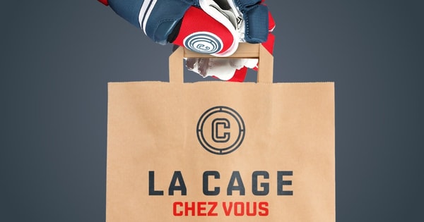 La Cage chez vous 3 millions de nouvelles salles à manger Grenier