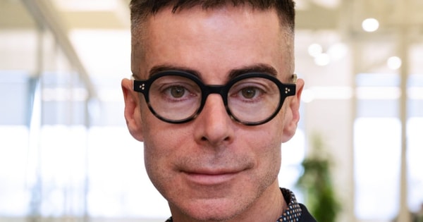 Mathieu Jodoin fait son entrée chez TV5 Québec Canada Grenier aux