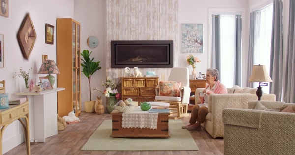 Patrick Morin ça coûte pas plus cher d’être bien conseillé Grenier aux nouvelles