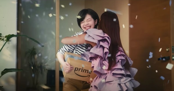 Amazon met le paquet pour le Prime Day Grenier aux nouvelles