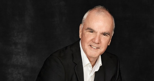 Richard Cormier se joint à l'ONF Grenier aux nouvelles