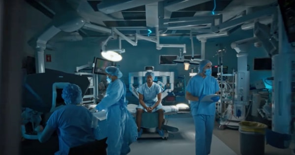 La Fondation de l’Hôpital général juif repousse les frontières de la ...