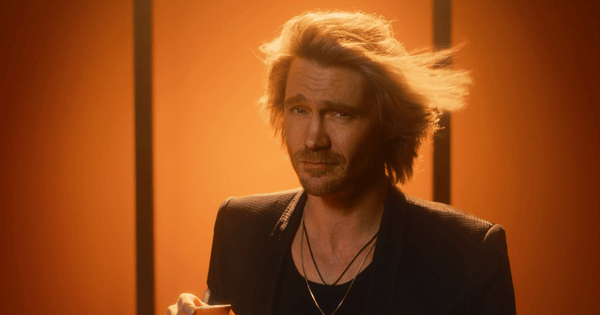 Quand ton premier Crush revient | Grenier aux nouvelles