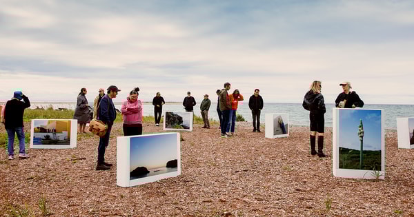 BonClub Launches New Awareness Campaign for Culture Gaspésie