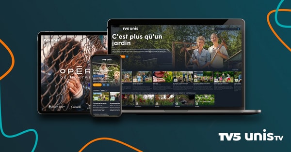TV5 et Unis TV: une solution de choix pour vos campagnes ...
