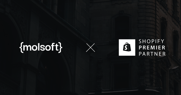 Molsoft obtient le statut de Shopify Premier Partner dans l’Est du ...