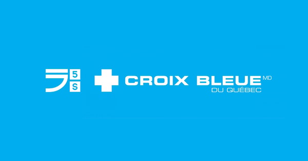 5S Content Partners with Croix Bleue du Québec for Expanded Content Strategy & Campaign