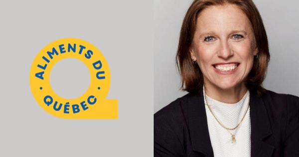 Aliments du Québec、Corinne Demarsを副ゼネラルマネージャーに任命