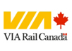 VIA Rail Canada Inc. VIA Rail Canada Inc.