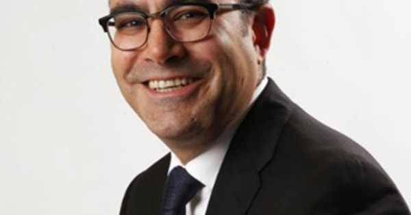 Ali Rahnema Ali Rahnema devient président de Mediative, une division de Pages ...