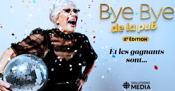Bye bye de la pub 2022 Mondou en première position Grenier aux nouvelles Bye bye de la pub 2022 Mondou en première position Grenier aux nouvelles