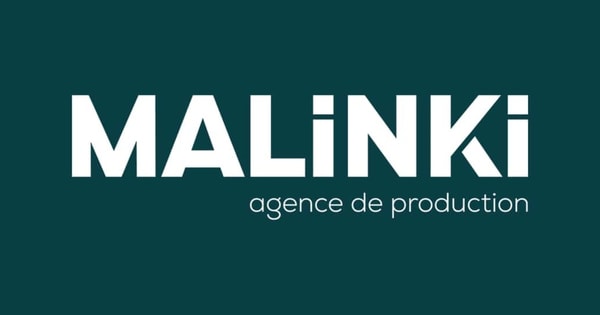 Naissance de Malinki, une agence de production vidéo | Grenier aux ...