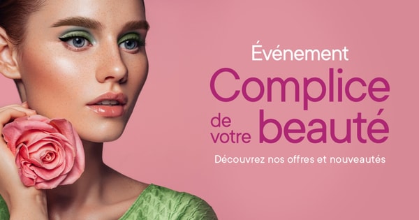 Jean Coutu est complice de votre beauté au quotidien Grenier aux nouvelles