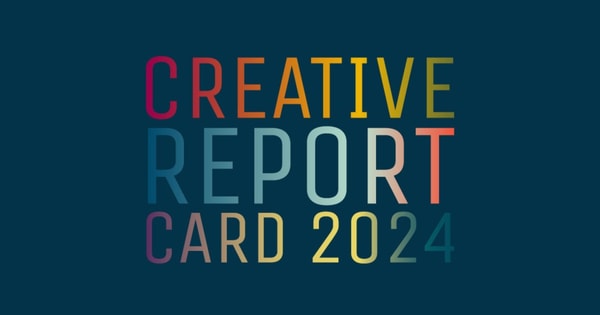 Creative Reporting Class Rethink au sommet du Creative Report Card de Strategy | Grenier aux ...