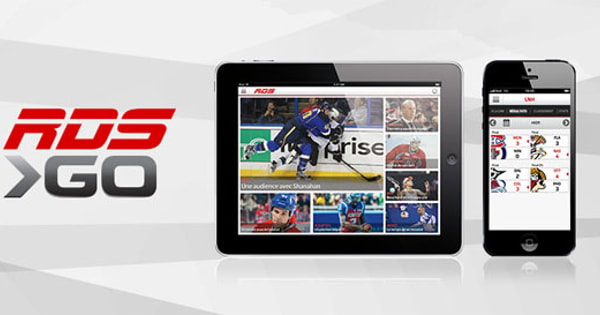 RDS lance une nouvelle application mobile | Grenier aux nouvelles