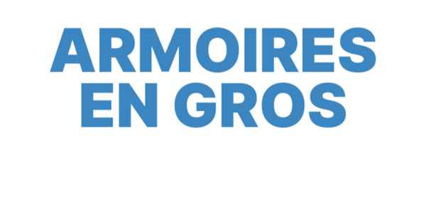 Armoires en gros confie à Amauta Marketing sa stratégie marketing web