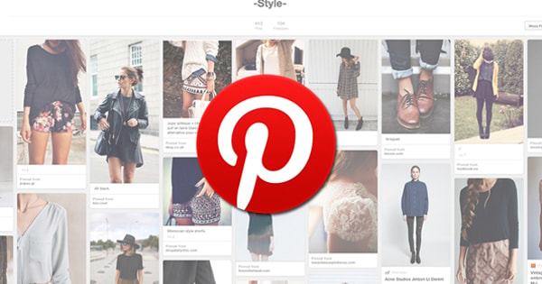Pinterest: le nouvel atout des marques en matière de e-commerce ...