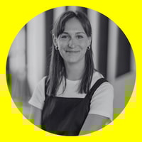 Marie Larochelle Formateur Grenier aux talents