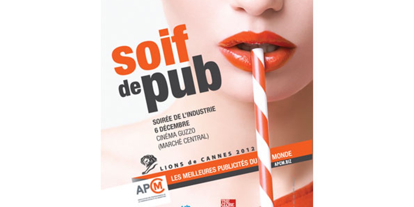 La crème de la pub à Montréal en décembre | Grenier aux nouvelles