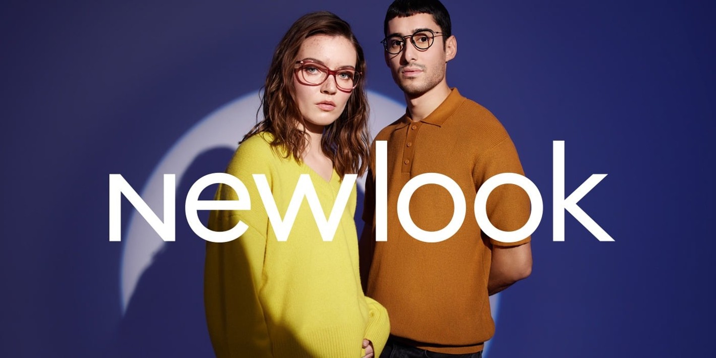 Monture new look sale