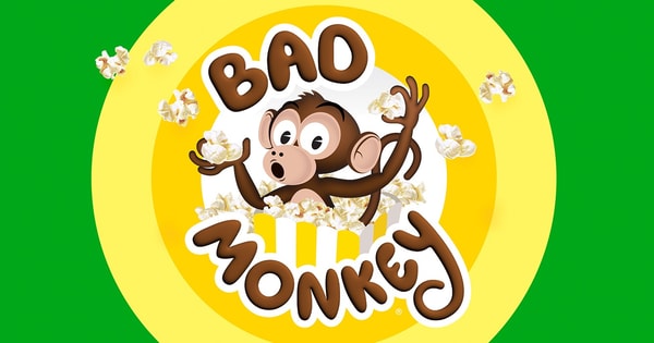 Rebranding signé Voyou pour Bad Monkey | Grenier aux nouvelles