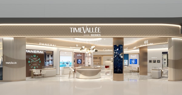 Timevalee Rose PR accueille TimeVallée dans son portfolio | Grenier aux nouvelles