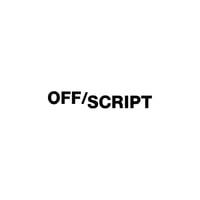 Off Script Designs Off-Script | Grenier aux nouvelles