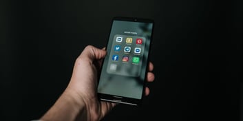 Web & médias sociaux