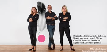 Affaires de l'industrie