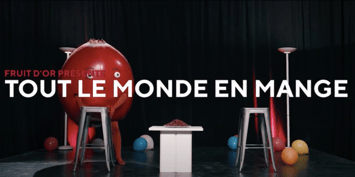 Campagnes et créativité