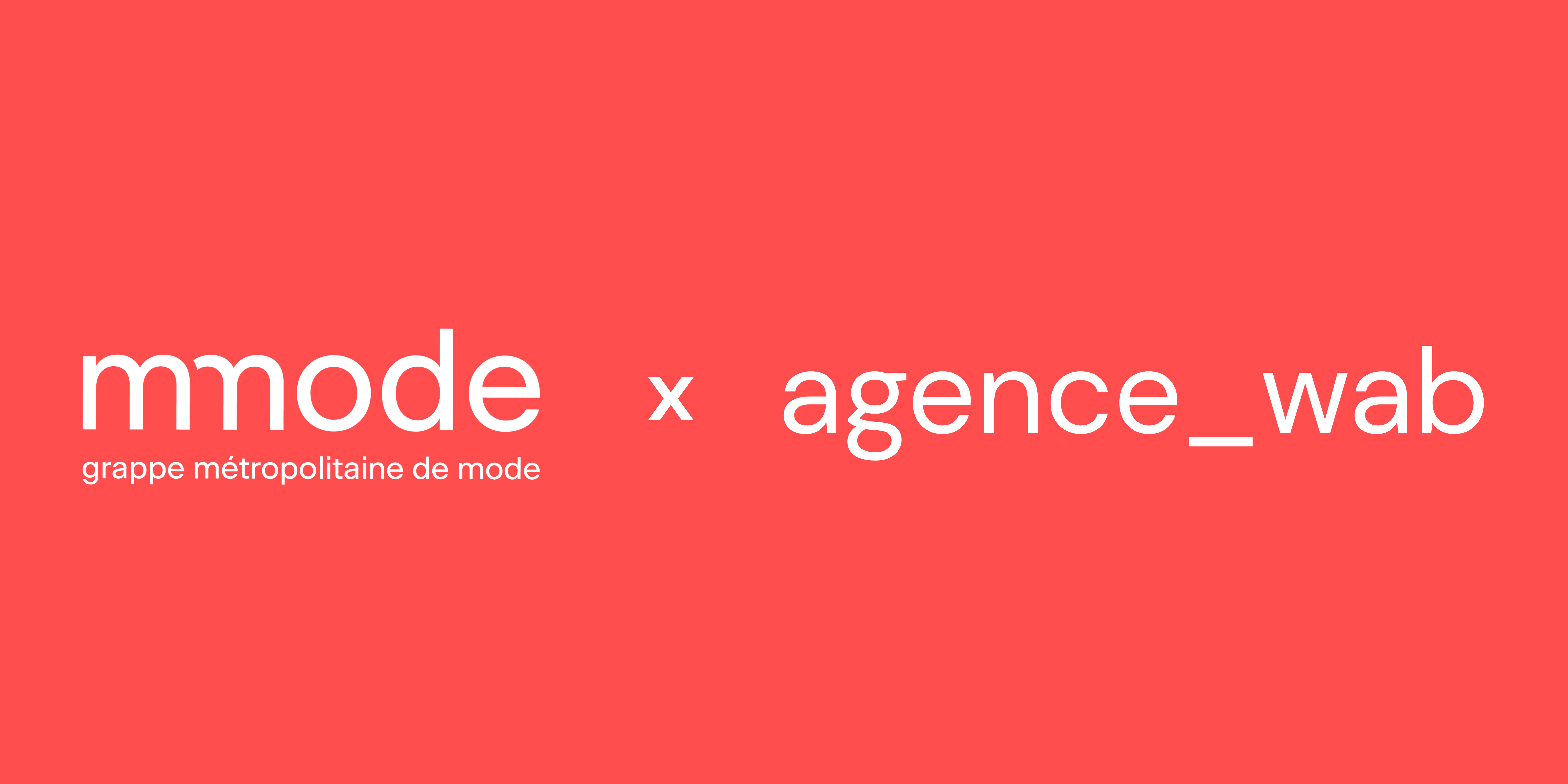 Semaine Mode de Montréal x agence wab