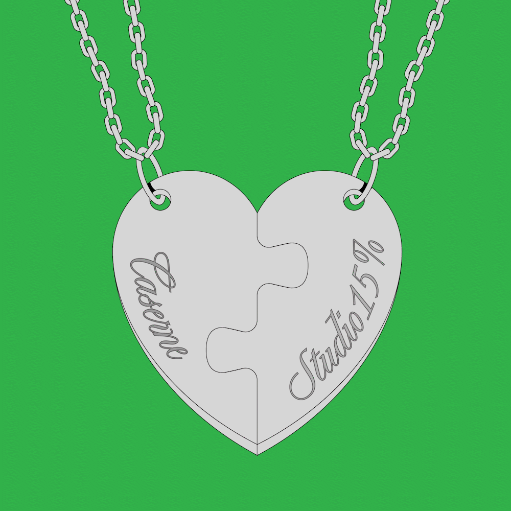 Caserne et Studio 15% 1