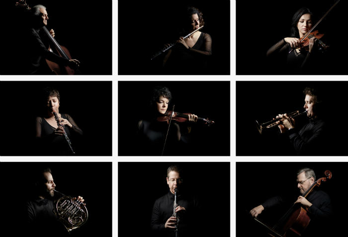 Orchestre Métropolitain 3