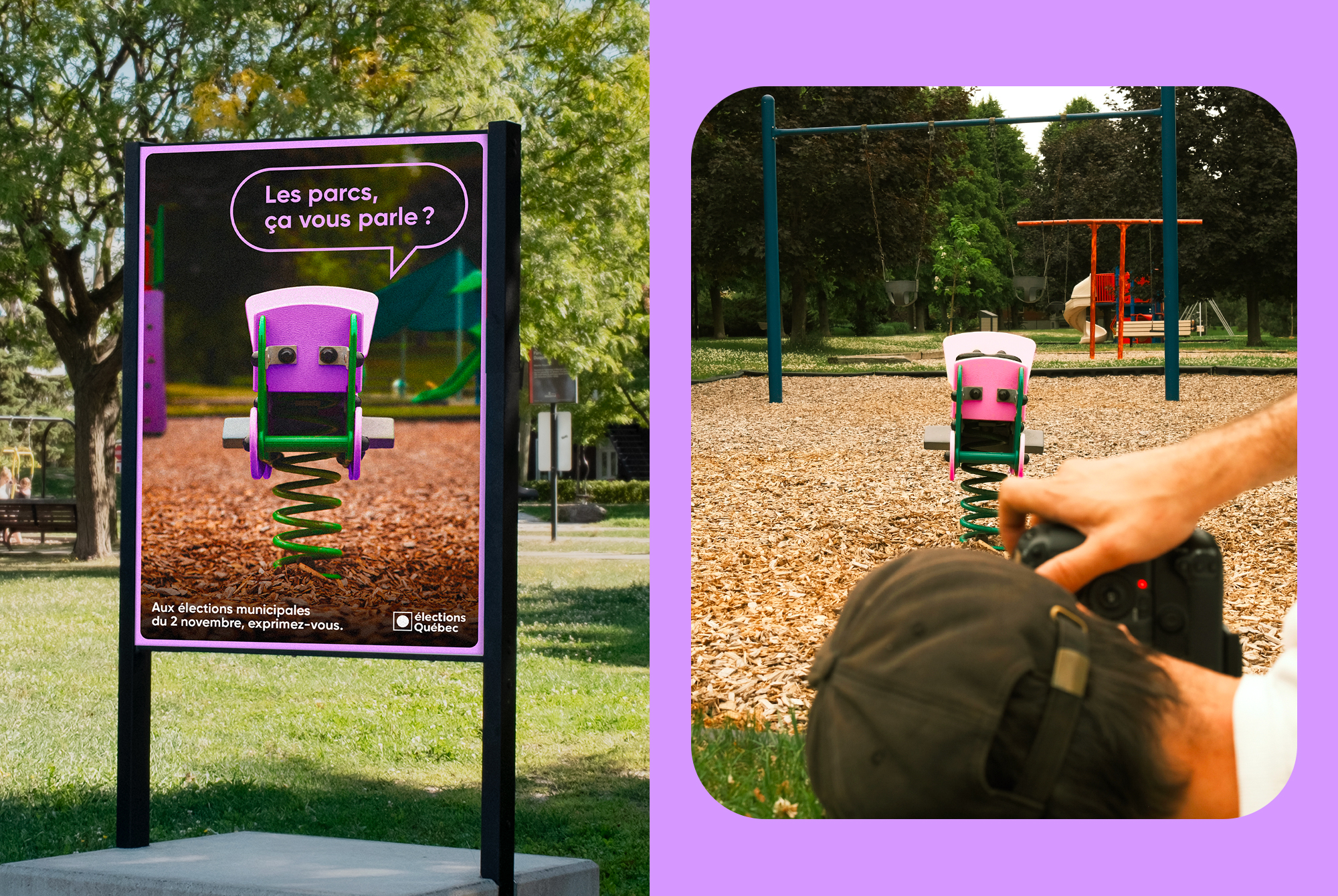 Élections Québec 3