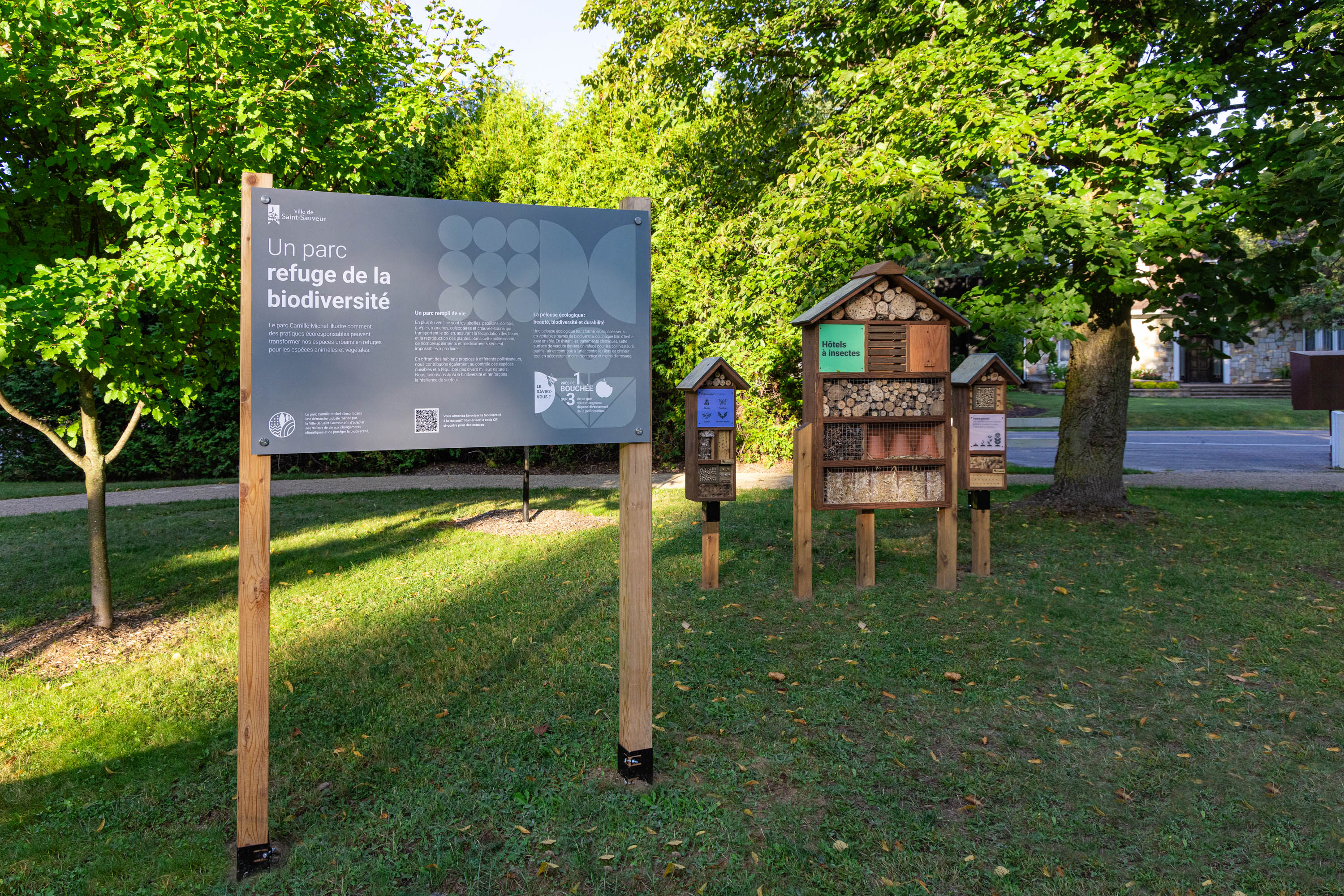 parc Camille Michel 6