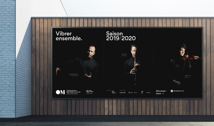 Orchestre Métropolitain 4