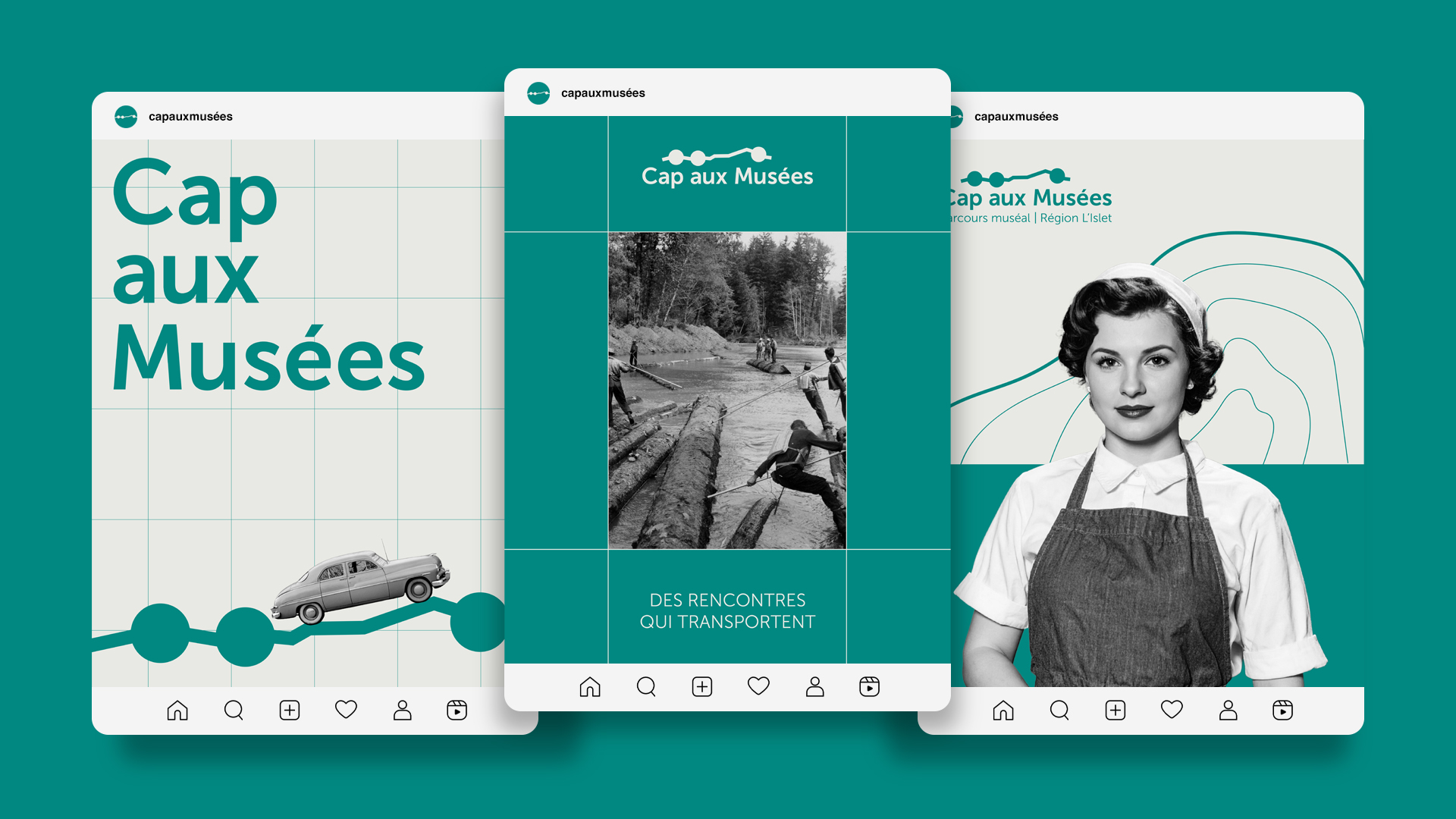 Cap aux Musées 4