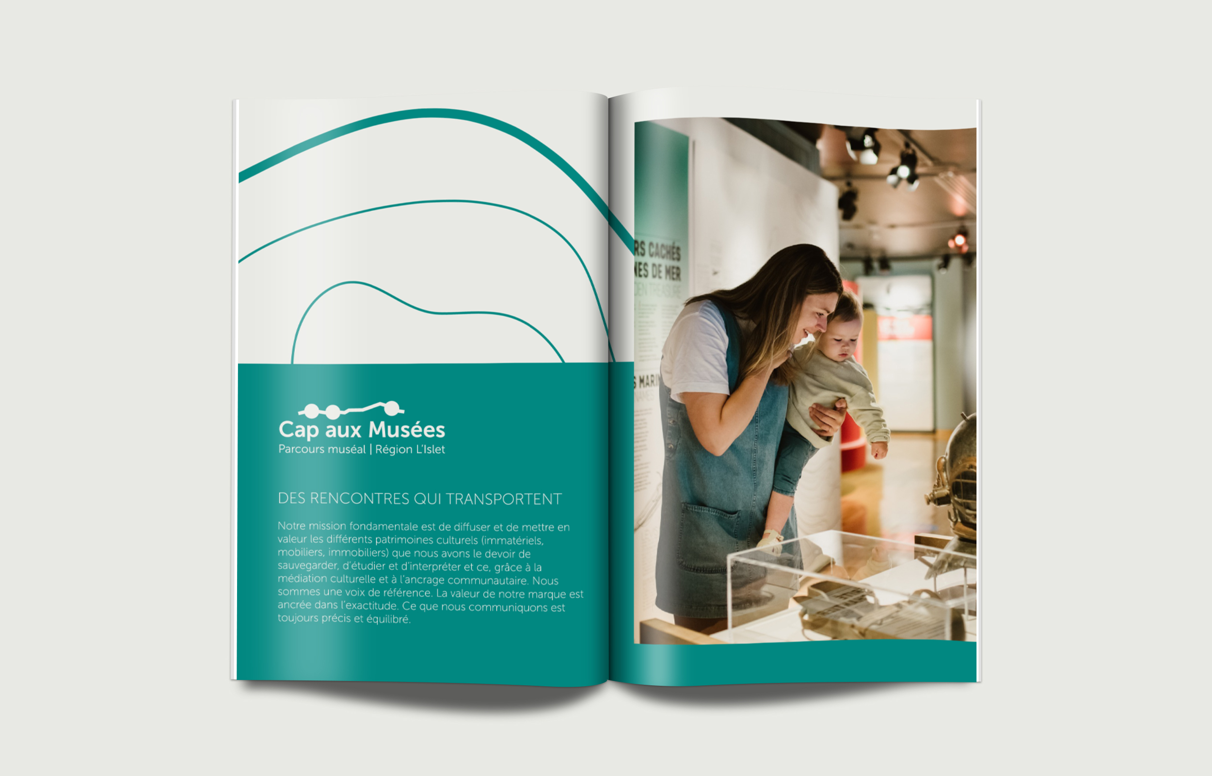 Cap aux Musées 5