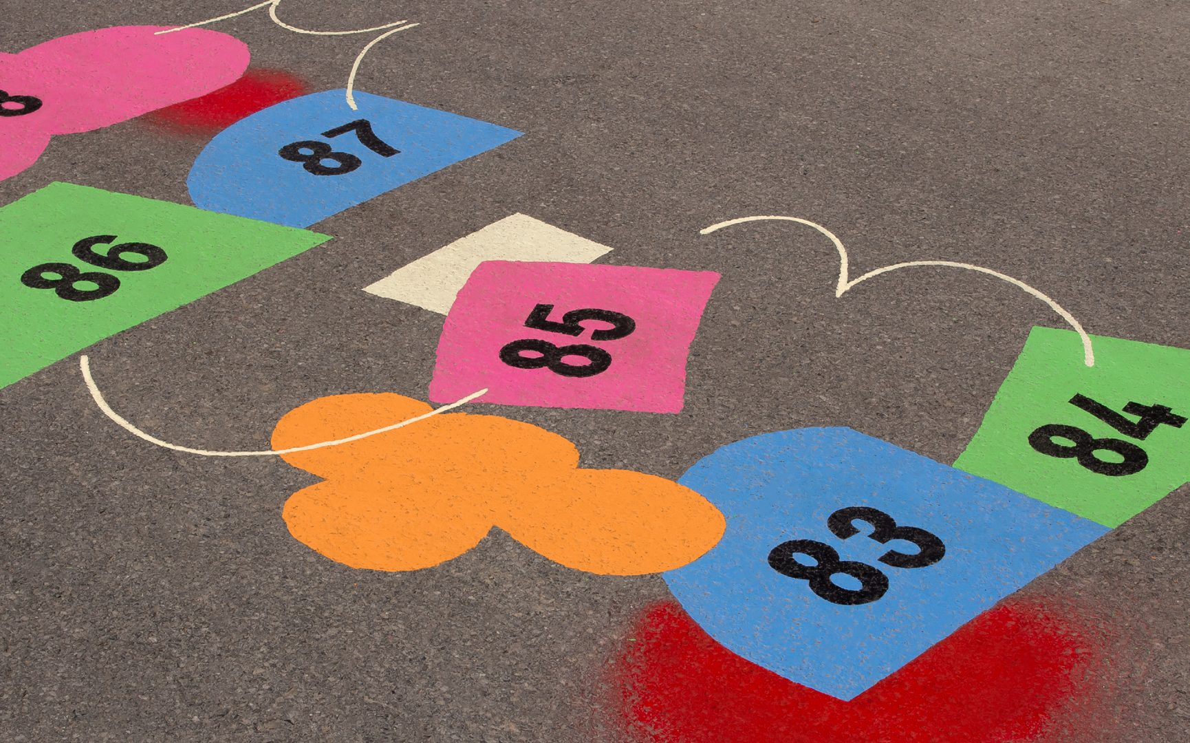 Quartier des spectacles 5