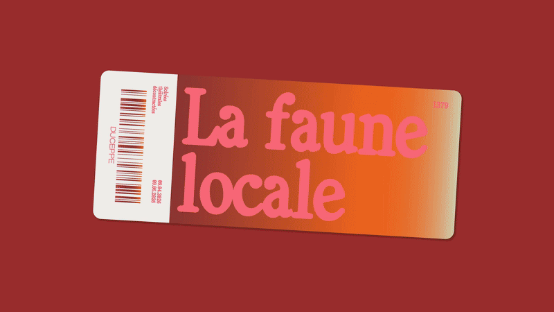 Théâtre Duceppe 5