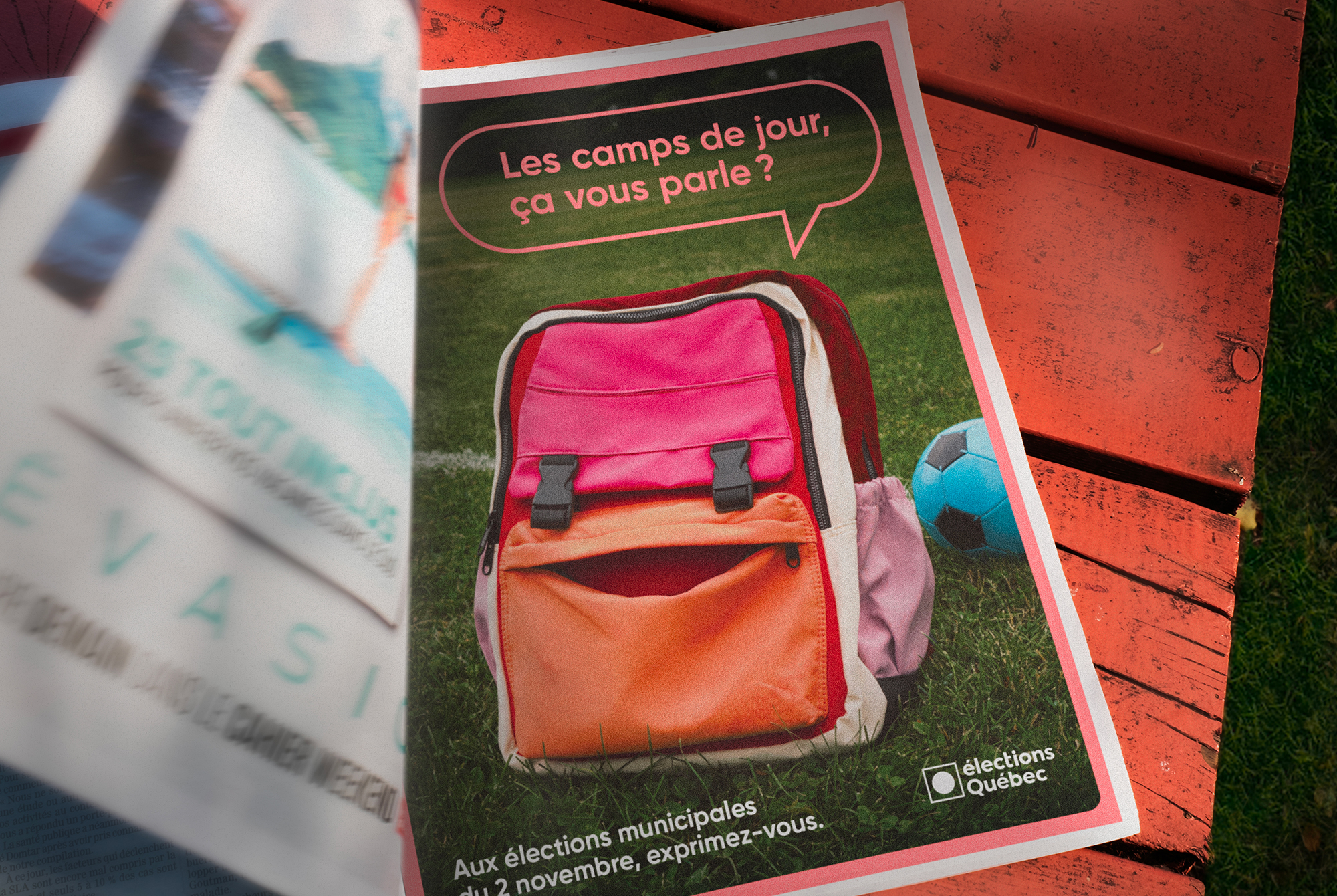 Élections Québec 7