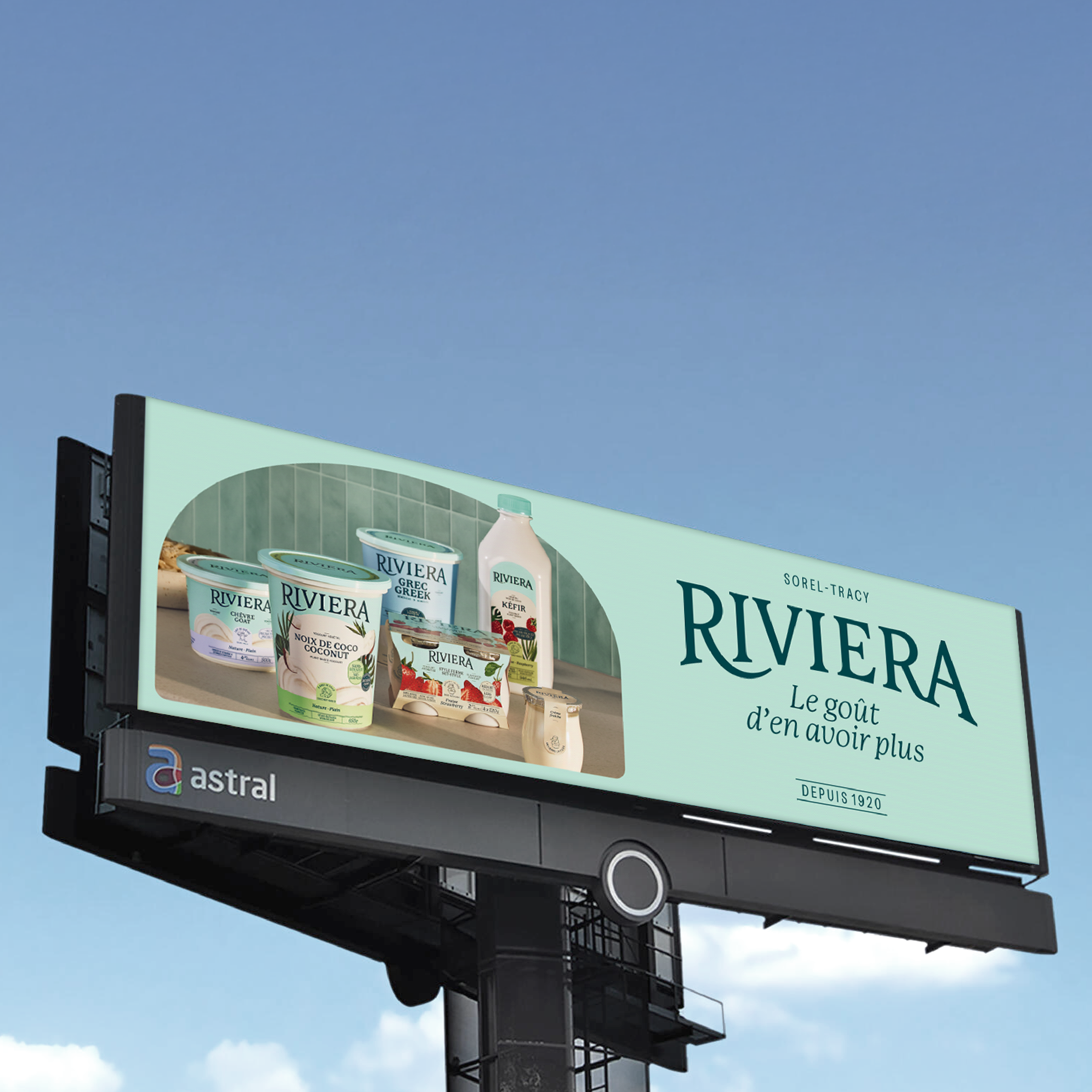 Riviera 6
