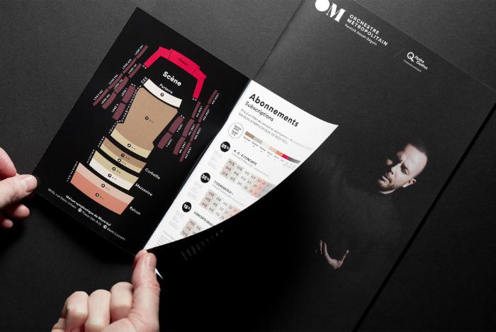 Orchestre Métropolitain 8