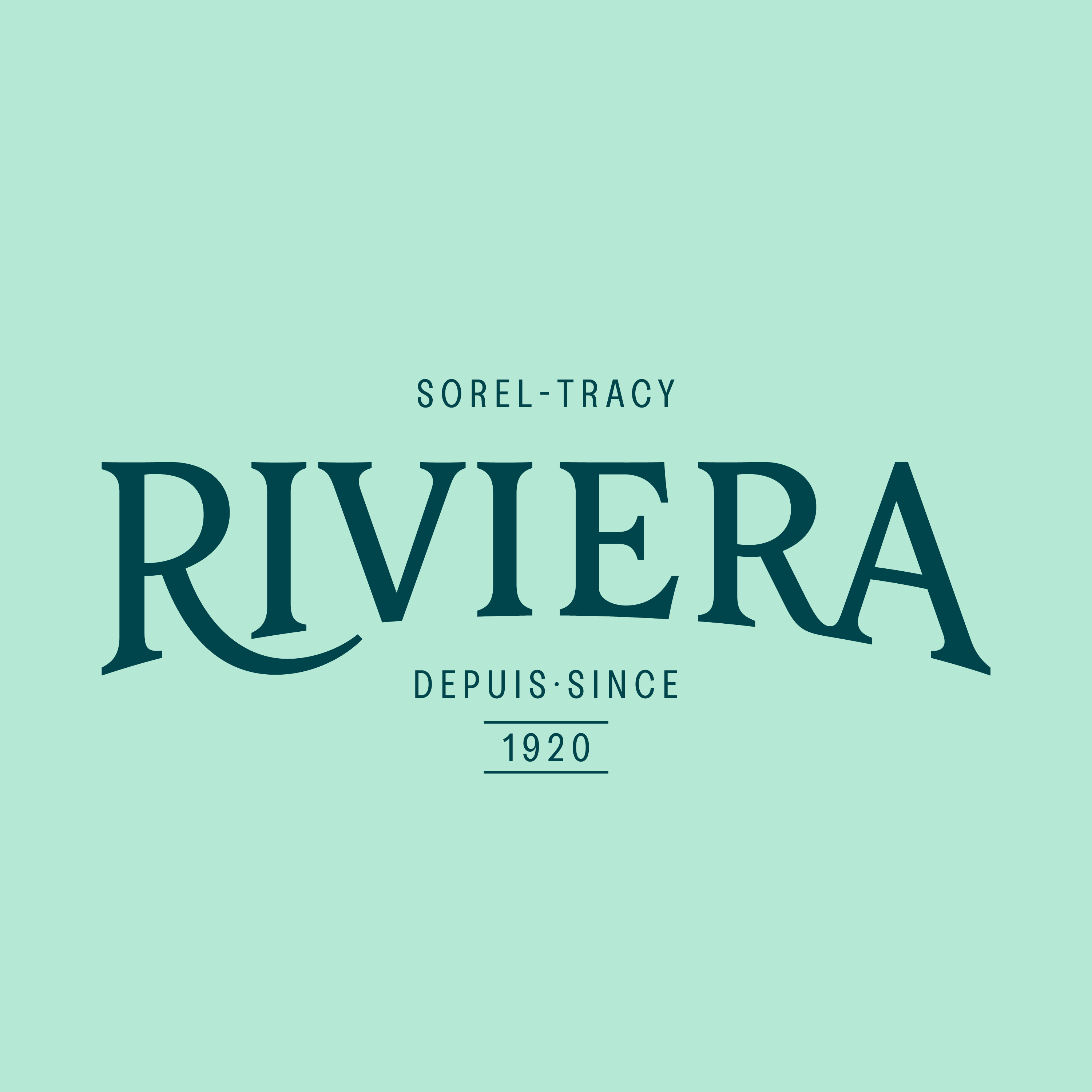 Riviera 7