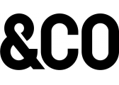 &CO Collaborateurs créatifs logo