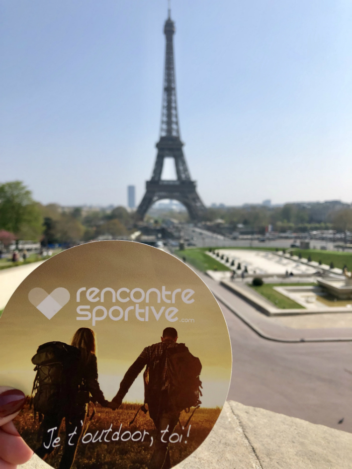 Rencontre sportive 1