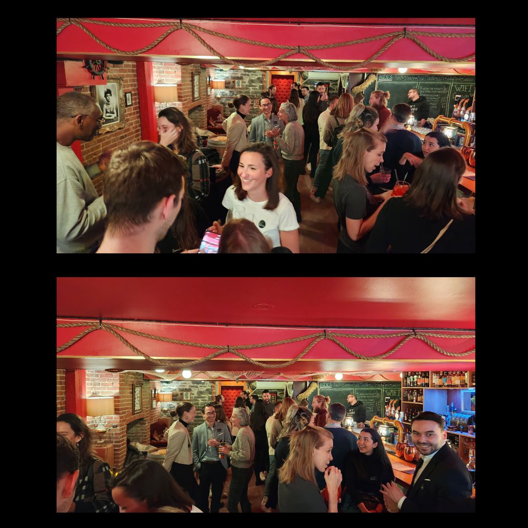meetup 6