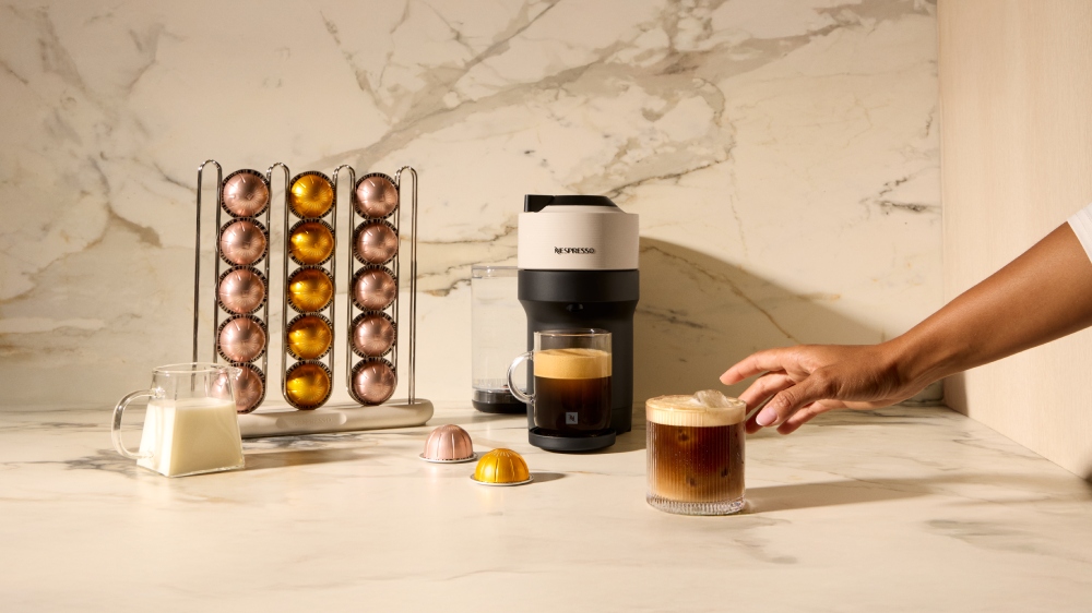 Nespresso 1