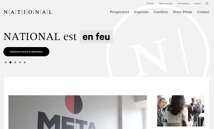 NATIONAL 1