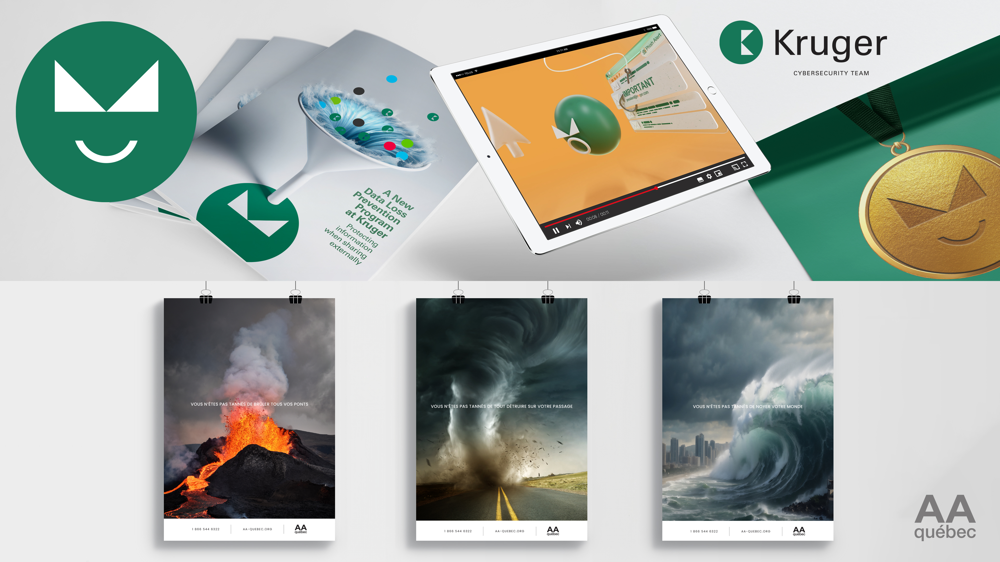 11:11 Alignement créatif 7